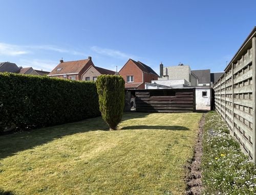                                         Maison à vendre à Maldegem, € 225.000
