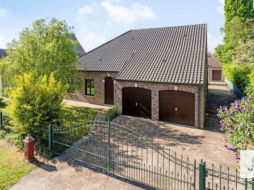 Maison à vendre
                    à 2220 Heist-op-den-Berg