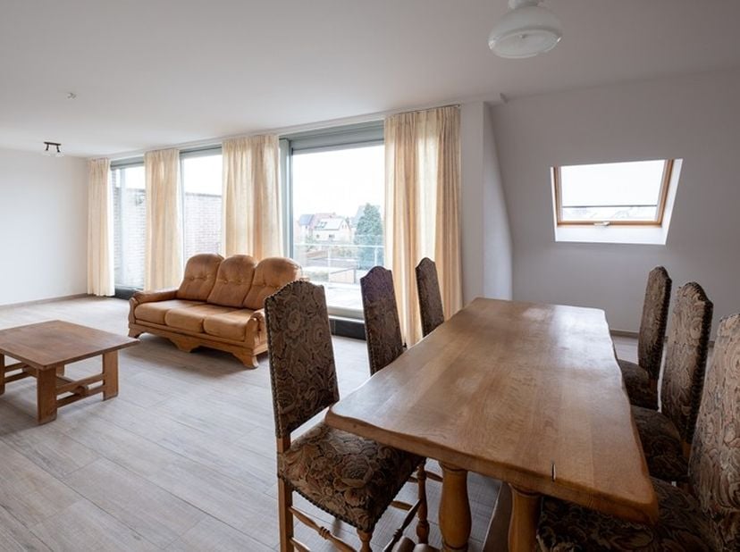 Appartement à louer
                    à 3590 Diepenbeek
