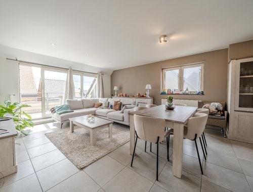                                        Penthouse à vendre à Ertvelde, € 250.000
