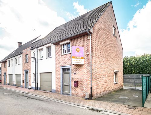                                         Maison à vendre à Londerzeel, € 439.000
