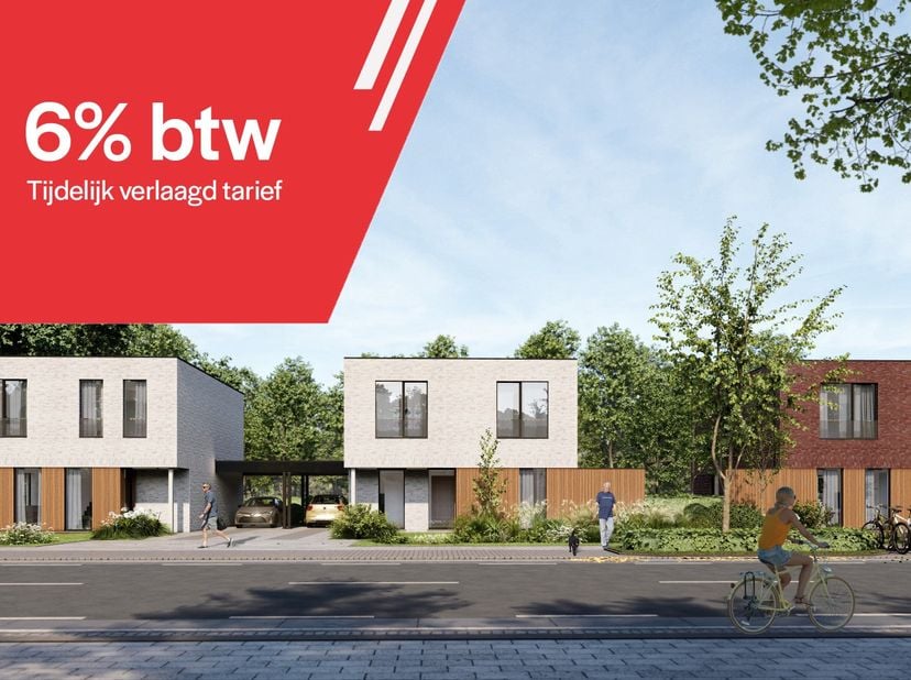 Huis te koop
                    in 2275 Lille