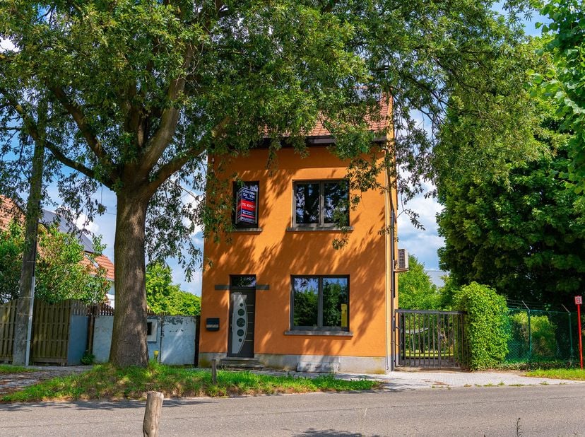 Maison à vendre
                    à 2800 Mechelen