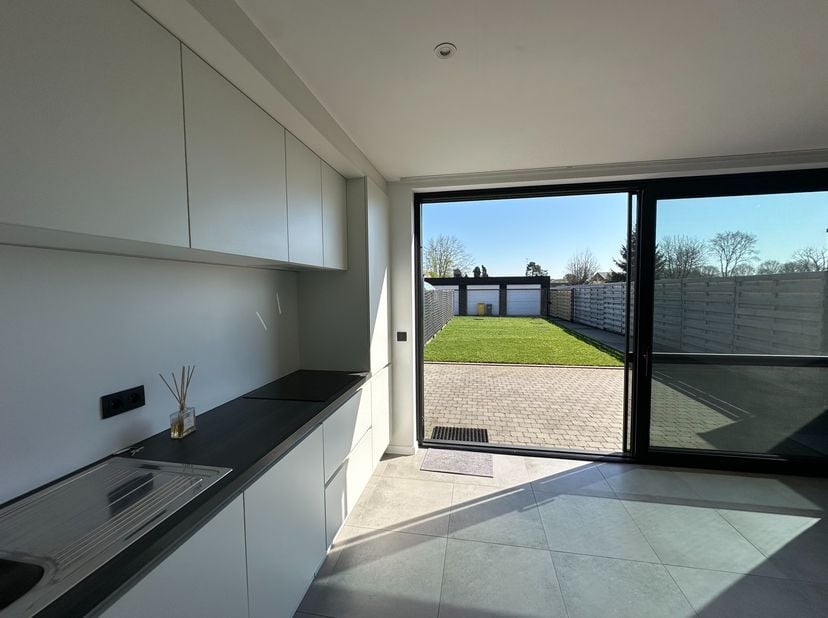 Appartement à vendre
                    à 2200 Morkhoven