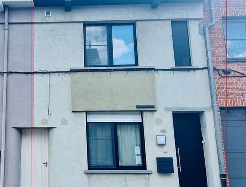                                         Maison à vendre à Hamme, € 295.000
