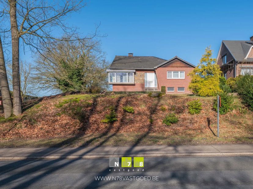 Maison à vendre
                    à 3680 Maaseik