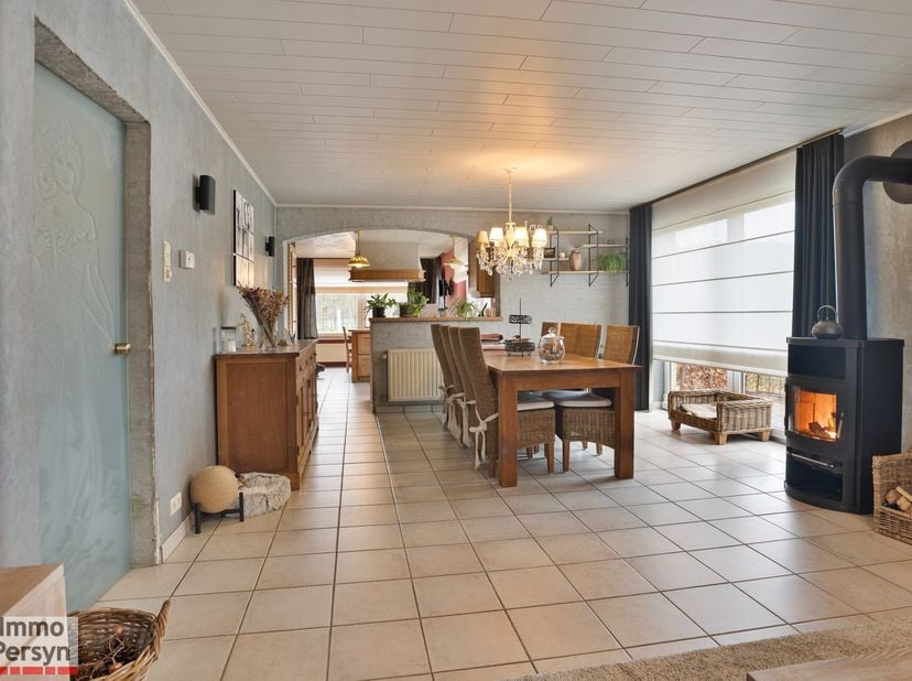 Maison à vendre
                    à 3272 Messelbroek