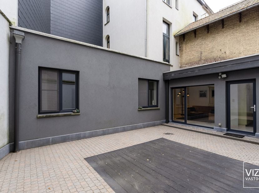 Appartement à vendre
                    à 9400 Ninove