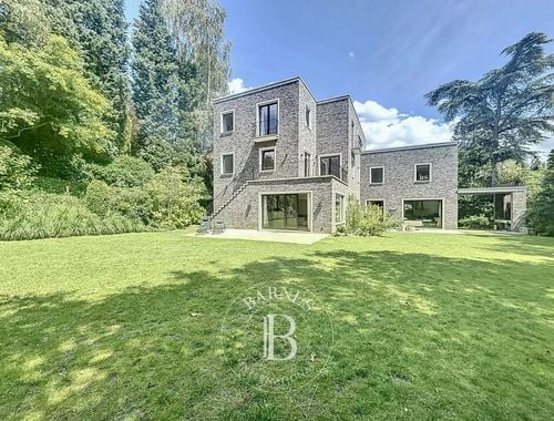                                         Woning te huur in Ukkel, € 10.000
