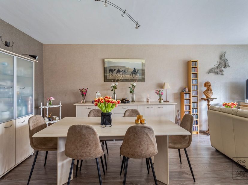 Appartement à vendre
                    à 2180 Ekeren