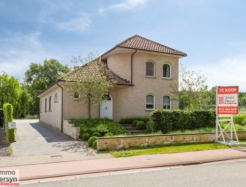                                         Maison à vendre à Messelbroek, € 460.000

