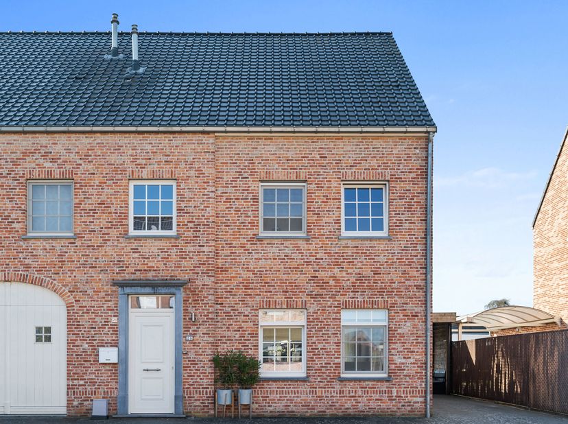 Maison à vendre
                    à 2260 Tongerlo
