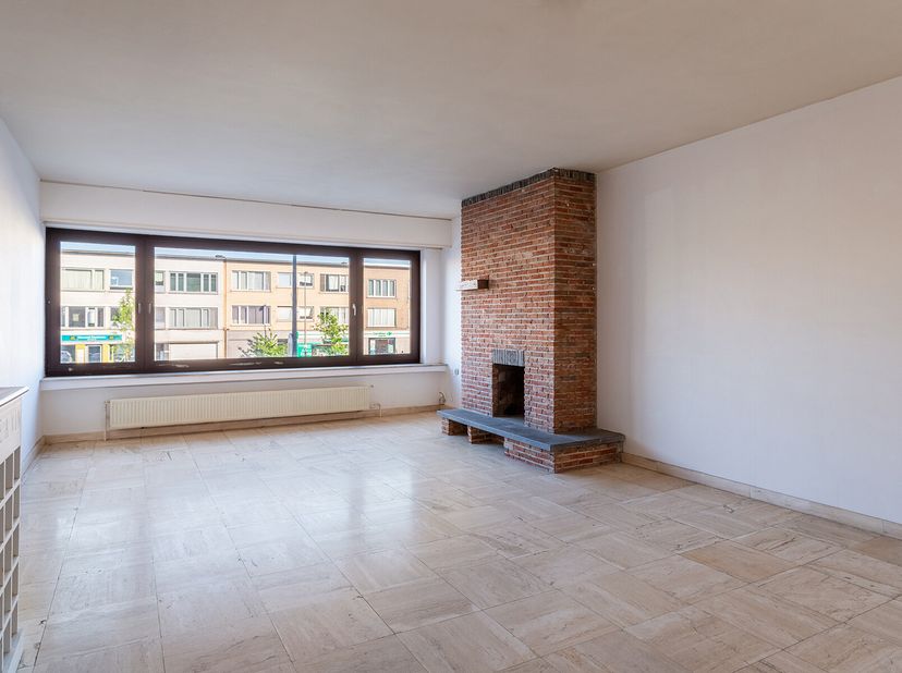 Appartement à vendre
                    à 2170 Merksem