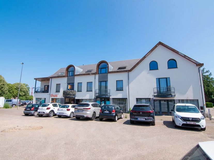 Appartement à louer
                    à 3580 Beringen