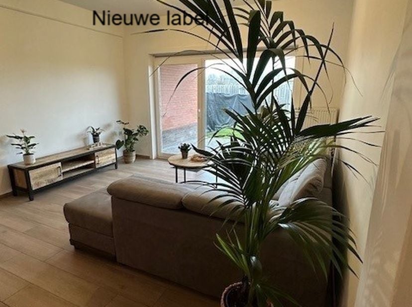 Appartement à vendre
                    à 3930 Hamont