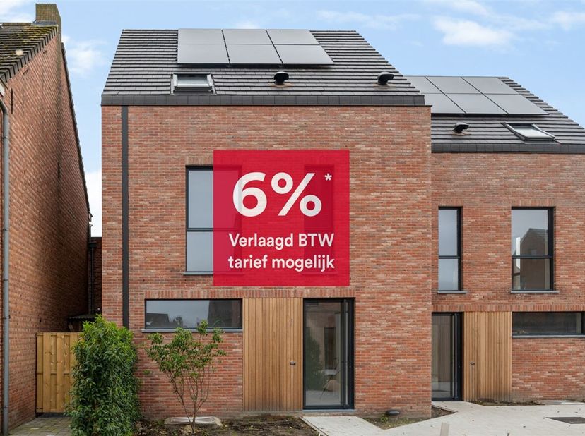 Maison à vendre
                    à 2322 Minderhout