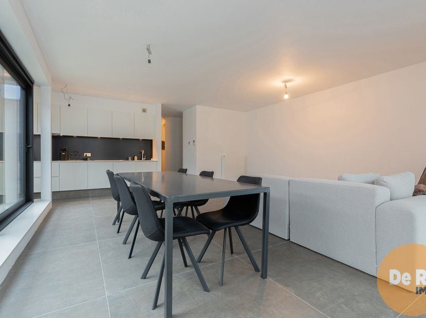 BEZOEKDAG VRIJDAG 6 JUNI VAN 17U TOT 19U30 (enkel op afspraak!)&lt;br /&gt;
GENT - Dit prachtige nieuwbouwappartement is gelegen in de bruisende buurt Muide