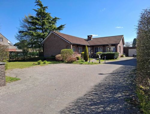                                         Woning te koop in Heppen, € 325.000

