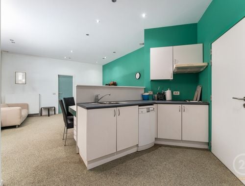                                         Appartement te koop in Oostende, € 245.000
