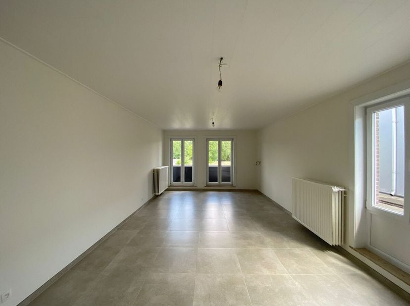Appartement à louer
                    à 3570 Alken