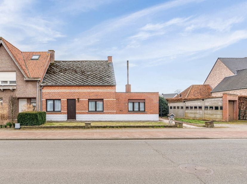 Maison à vendre
                    à 2200 Noorderwijk
