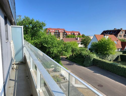                                         Appartement à vendre à Oostduinkerke, € 315.000

