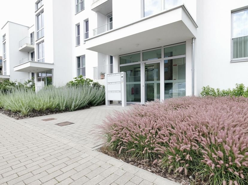 Appartement à louer
                    à 9120 Beveren-Waas