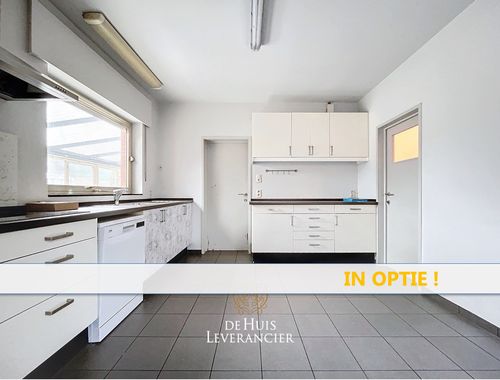                                         Eengezinswoning te koop in Kontich, € 449.000
