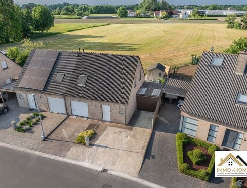                                         Woning te koop in Waregem, € 369.000
