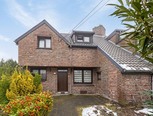                                         Eengezinswoning te koop in Genk, € 189.000
