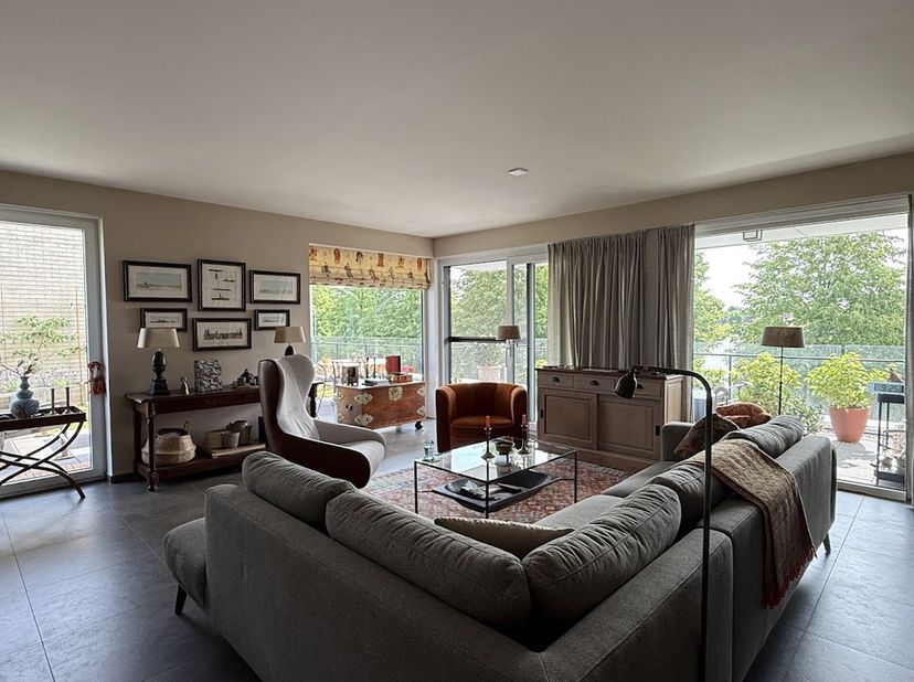Appartement à louer
                    à 3990 Peer