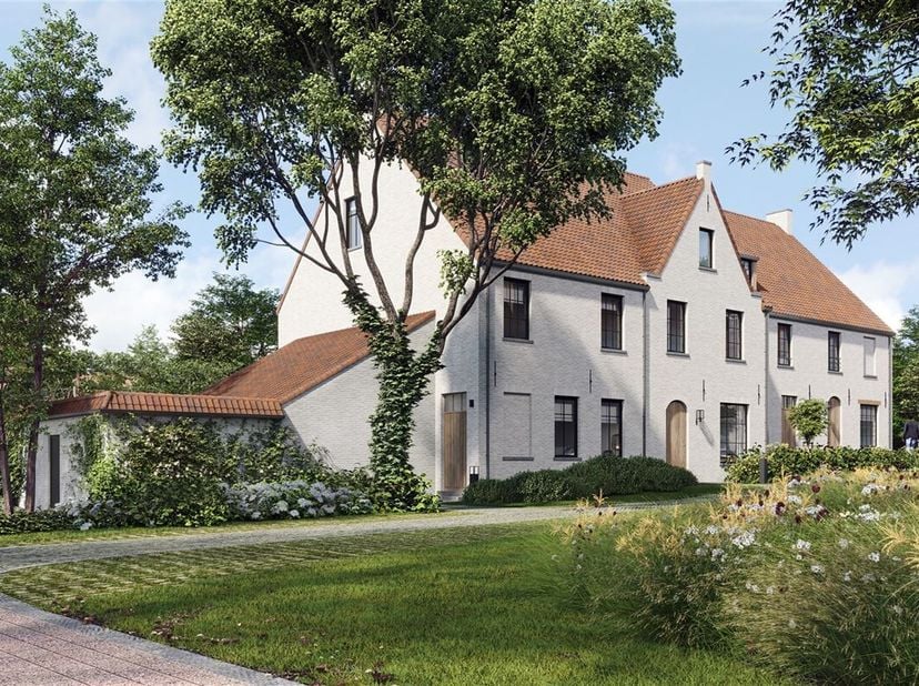 Huis te koop
                    in 3740 Bilzen