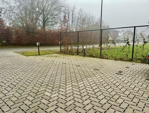                                        Place de stationnement à vendre à Kruishoutem, € 25.000
