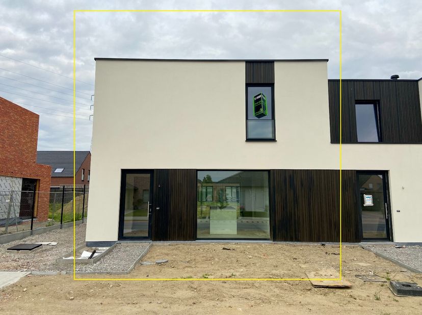Maison à louer
                    à 8800 Roeselare