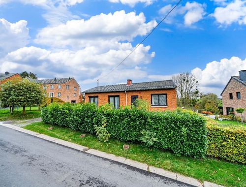                                         Bungalow te koop in Evegnée, € 225.000
