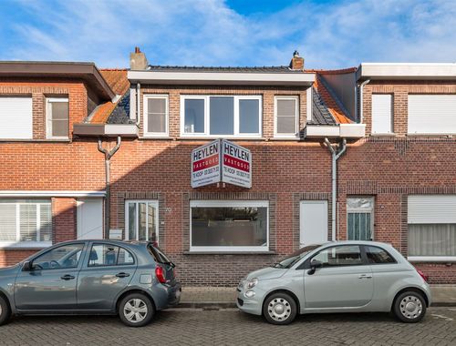                                         Eengezinswoning te koop in Kapellen, € 339.000
