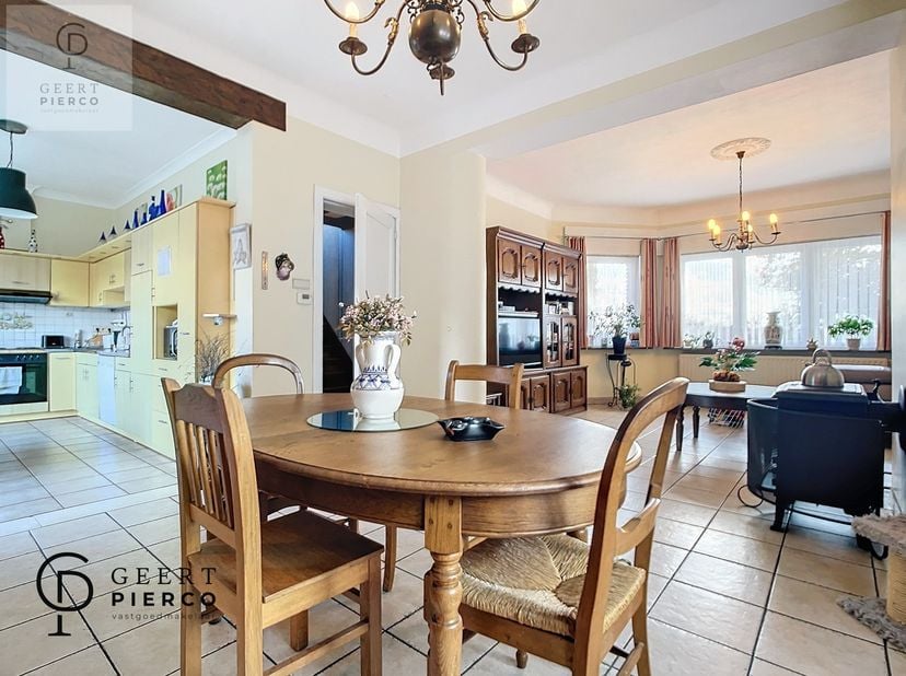 Maison à vendre
                    à 3350 Neerlinter