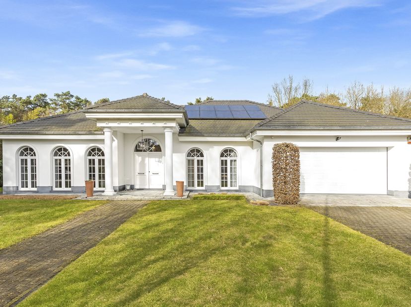 Maison à vendre
                    à 2400 Mol
