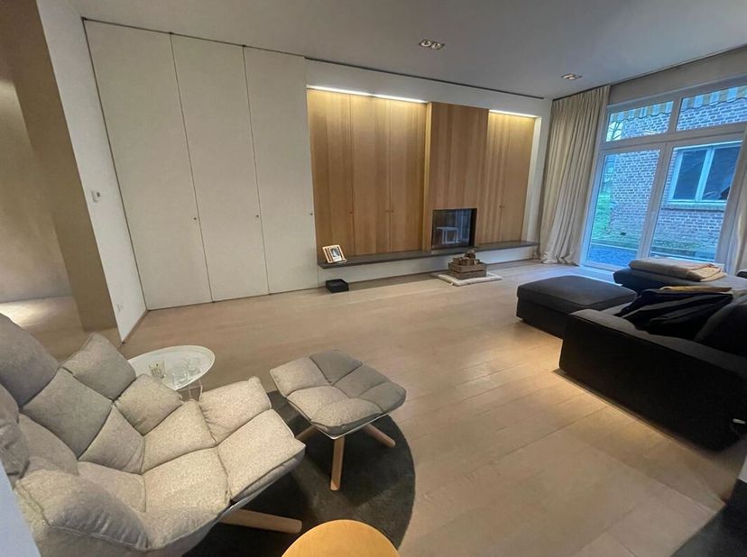Maison à vendre
                    à 3890 Montenaken