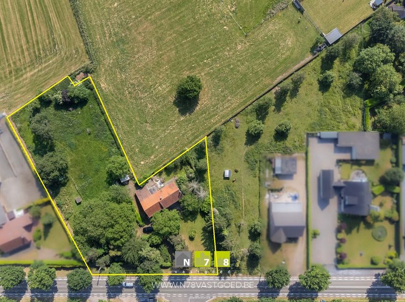 Maison à vendre
                    à 3680 Maaseik
