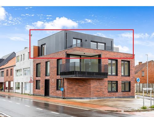                                         Penthouse à vendre à Retie, € 239.000

