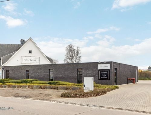                                         Handelspand te koop in Heist-op-den-Berg, € 1.195.000
