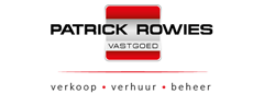 VASTGOED PATRICK ROWIES