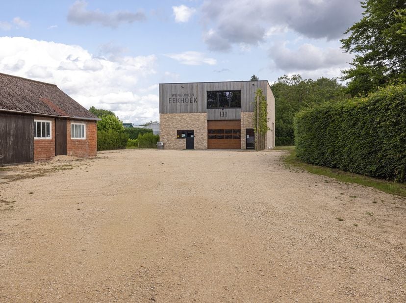 Maison à vendre
                    à 9270 Laarne