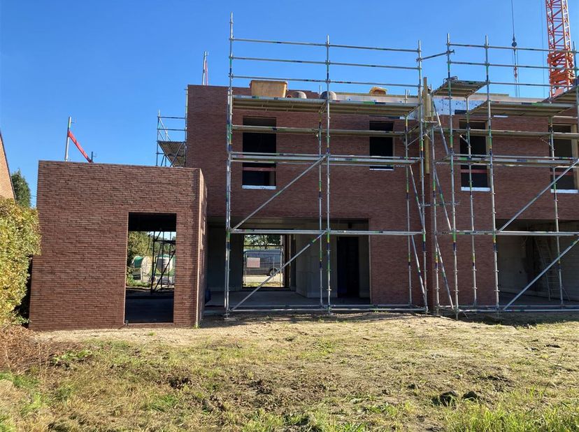 Maison à vendre
                    à 2220 Heist-op-den-Berg
