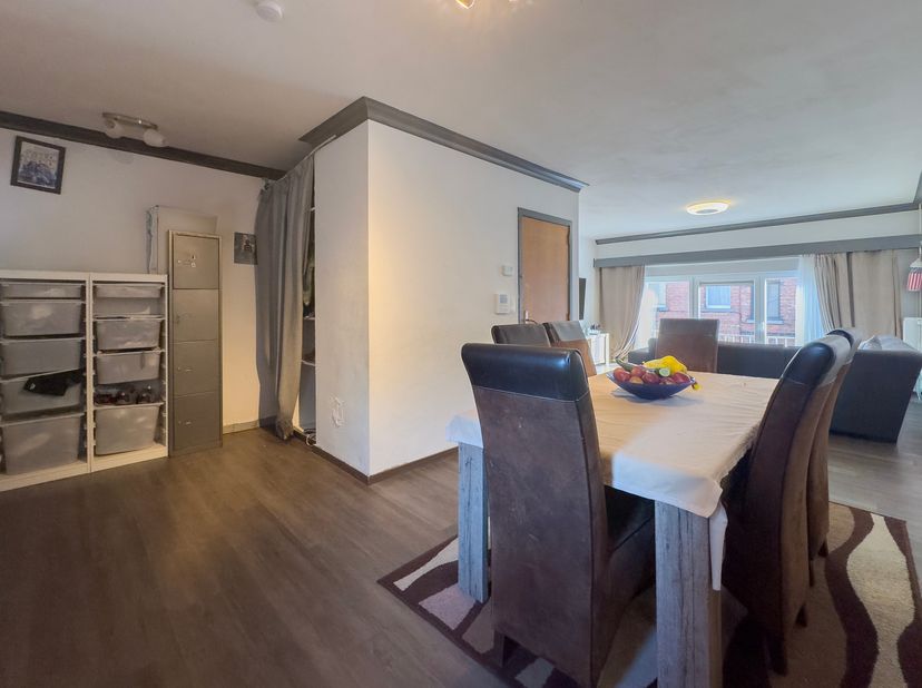 Maison à vendre
                    à 9100 Sint-Niklaas