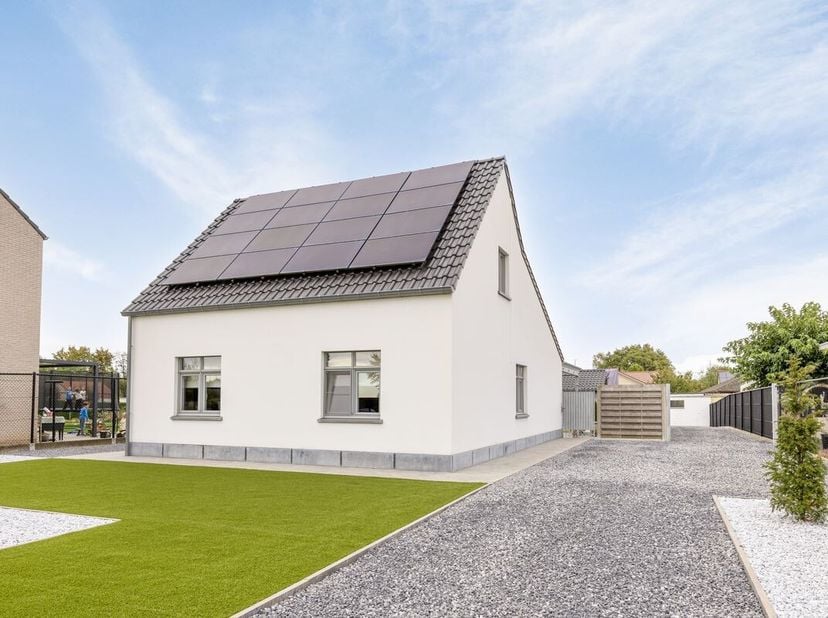 Maison à vendre
                    à 3550 Zolder