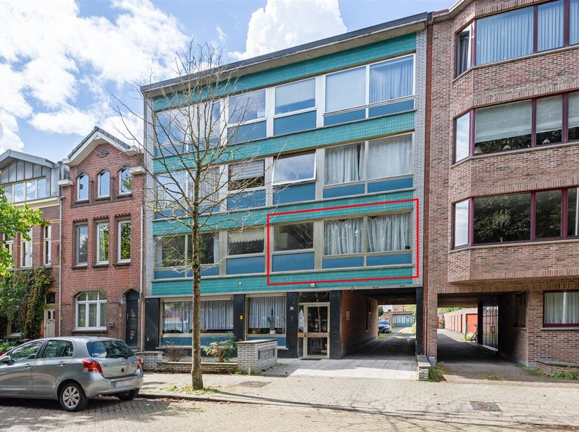 Appartement à vendre
                    à 2900 Schoten