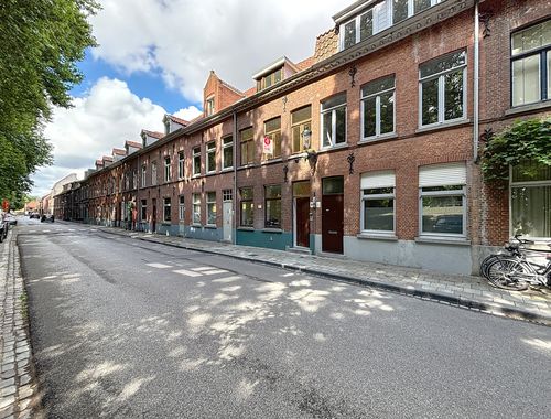                                         Woning te huur in Brugge, € 1.800

