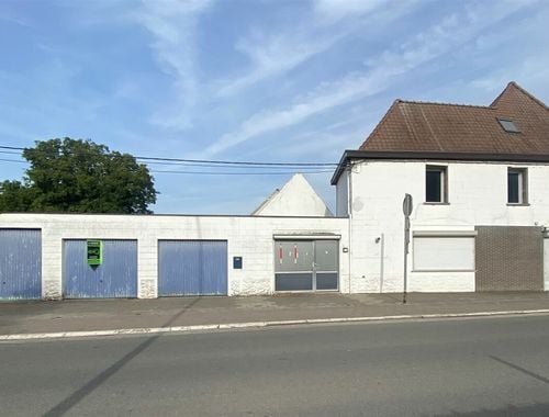                                         Woning te koop in Estaimbourg, € 250.000
